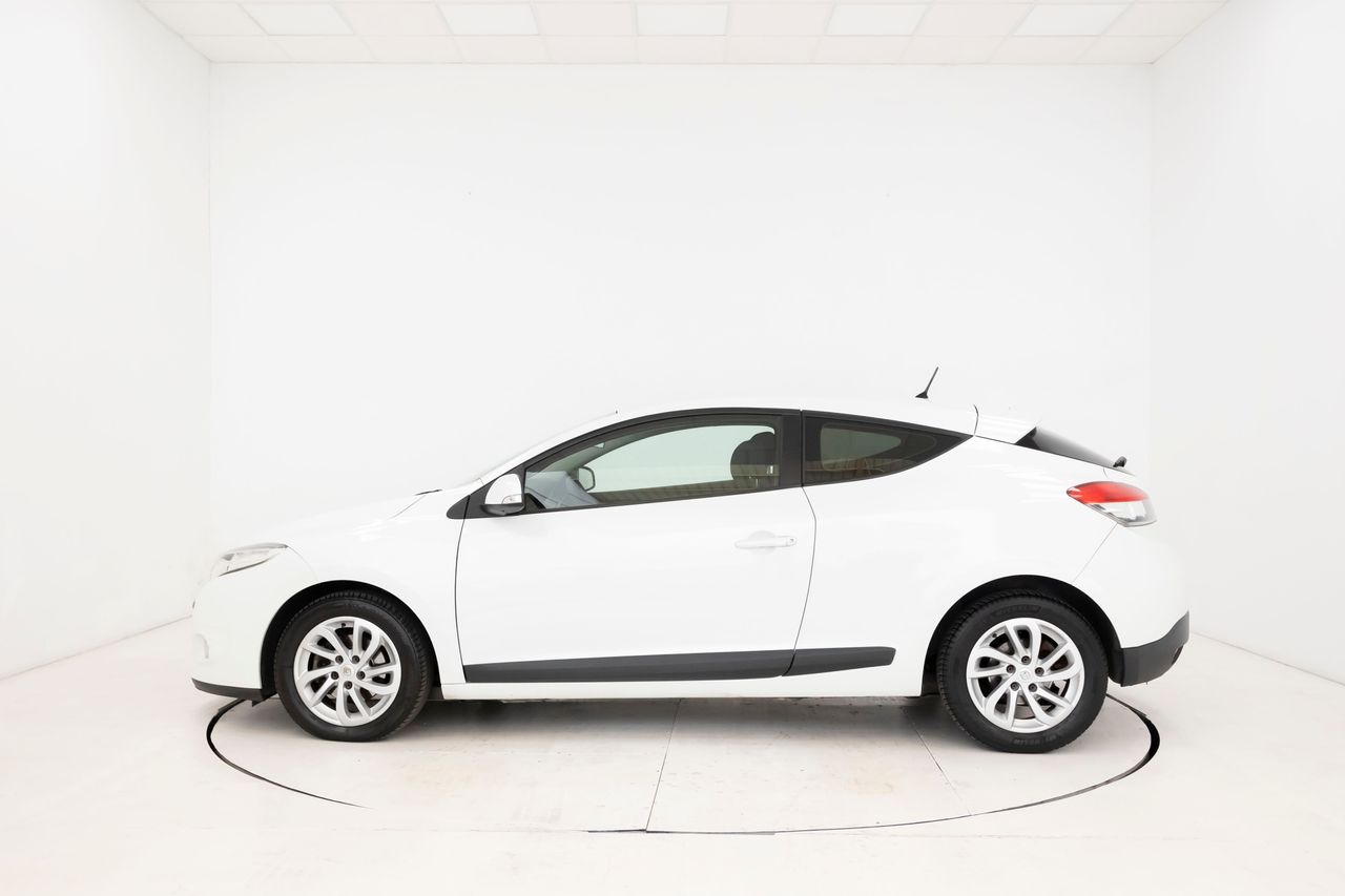 Renault Megane Dynamique Energy Tce 115 S&S eco2 - Foto 35