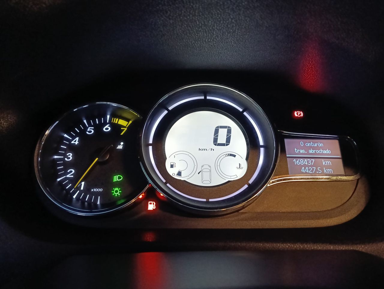 Renault Megane Dynamique Energy Tce 115 S&S eco2 - Foto 5