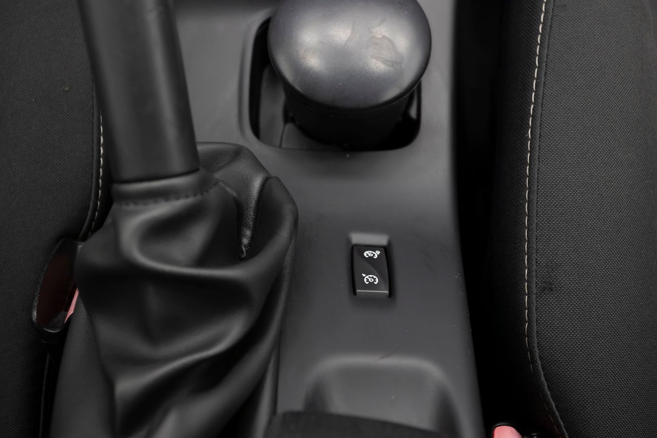 Renault Megane Dynamique Energy Tce 115 S&S eco2 - Foto 7