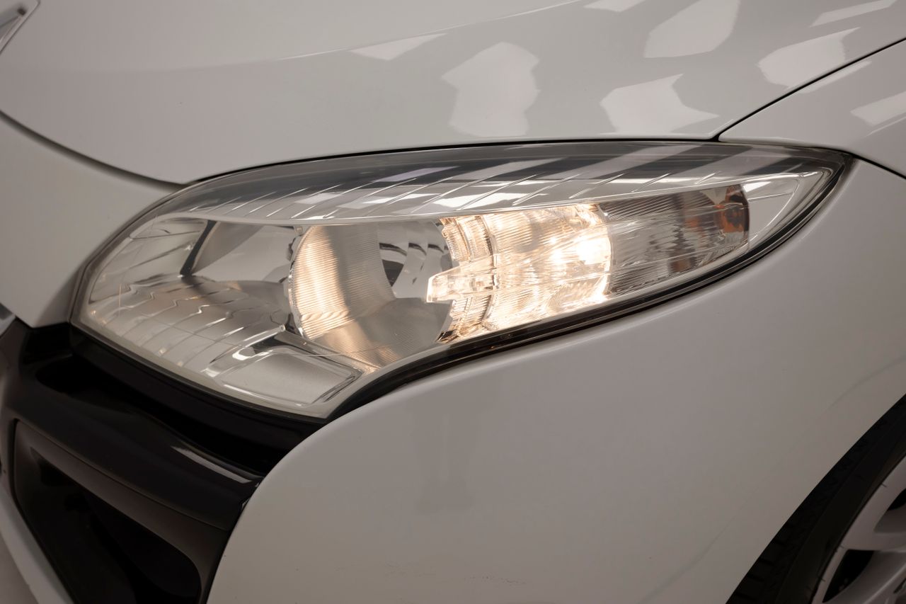 Renault Megane Dynamique Energy Tce 115 S&S eco2 - Foto 30