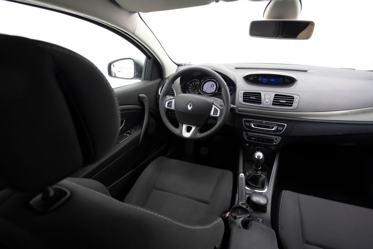 Renault Megane Dynamique Energy Tce 115 S&S eco2 - Foto 14