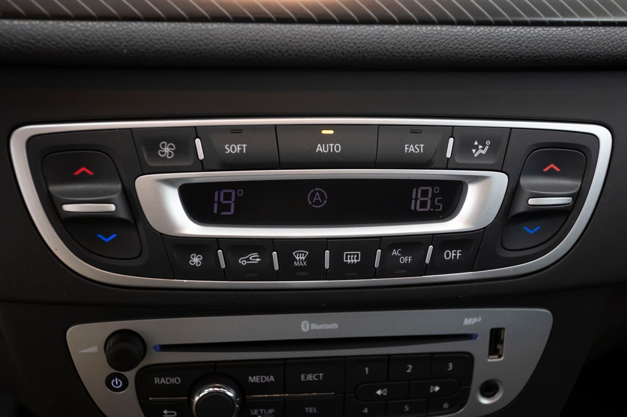 Renault Megane Dynamique Energy Tce 115 S&S eco2 - Foto 8