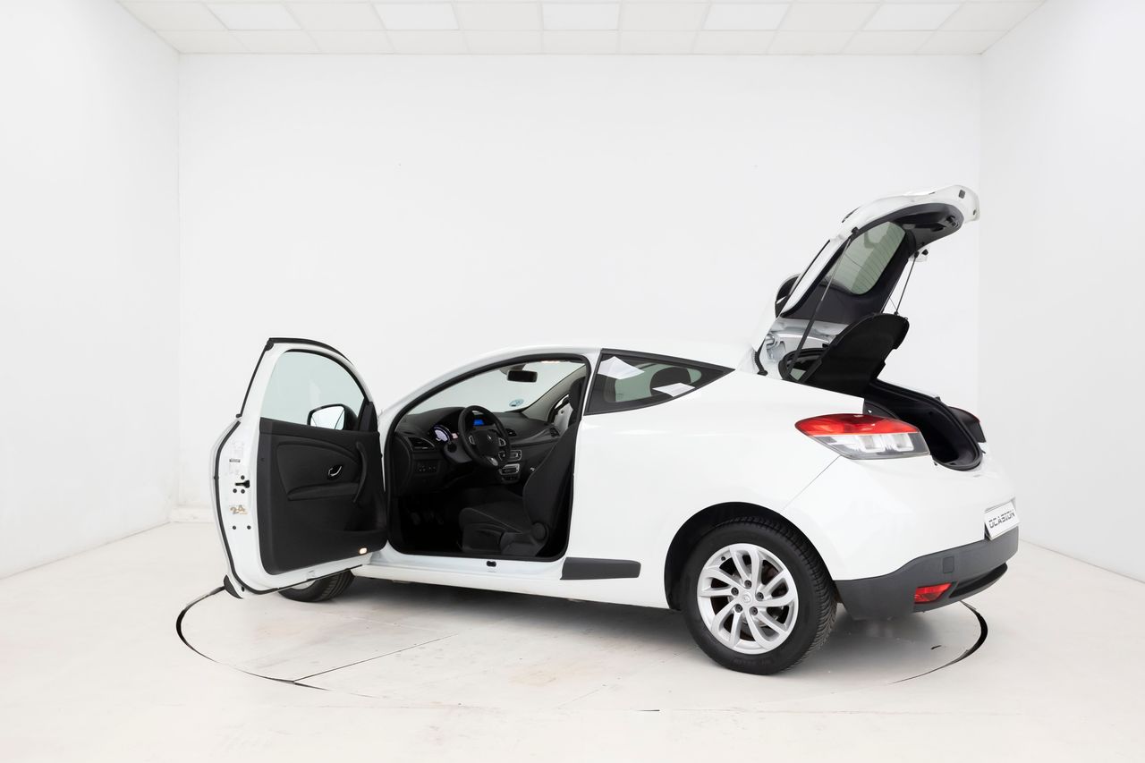 Renault Megane Dynamique Energy Tce 115 S&S eco2 - Foto 20