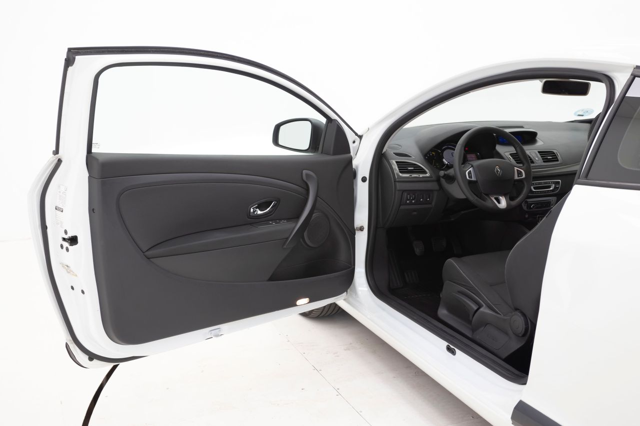 Renault Megane Dynamique Energy Tce 115 S&S eco2 - Foto 21