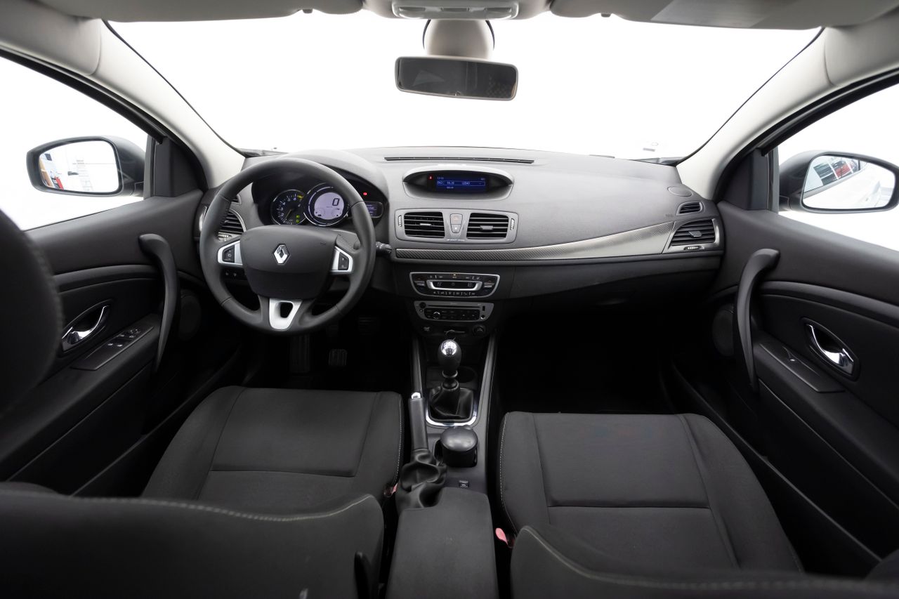 Renault Megane Dynamique Energy Tce 115 S&S eco2 - Foto 4