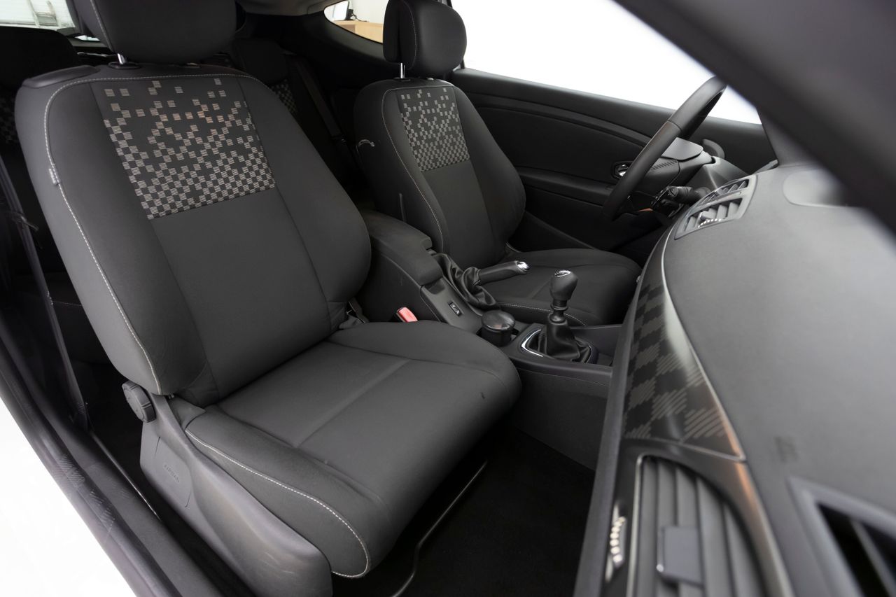 Renault Megane Dynamique Energy Tce 115 S&S eco2 - Foto 19