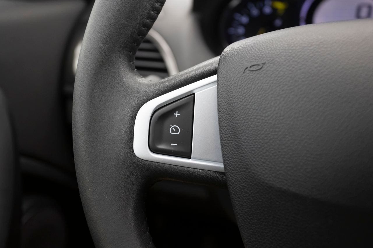 Renault Megane Dynamique Energy Tce 115 S&S eco2 - Foto 10