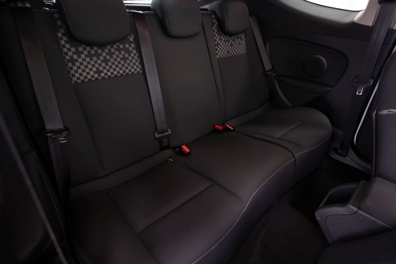 Renault Megane Dynamique Energy Tce 115 S&S eco2 - Foto 13