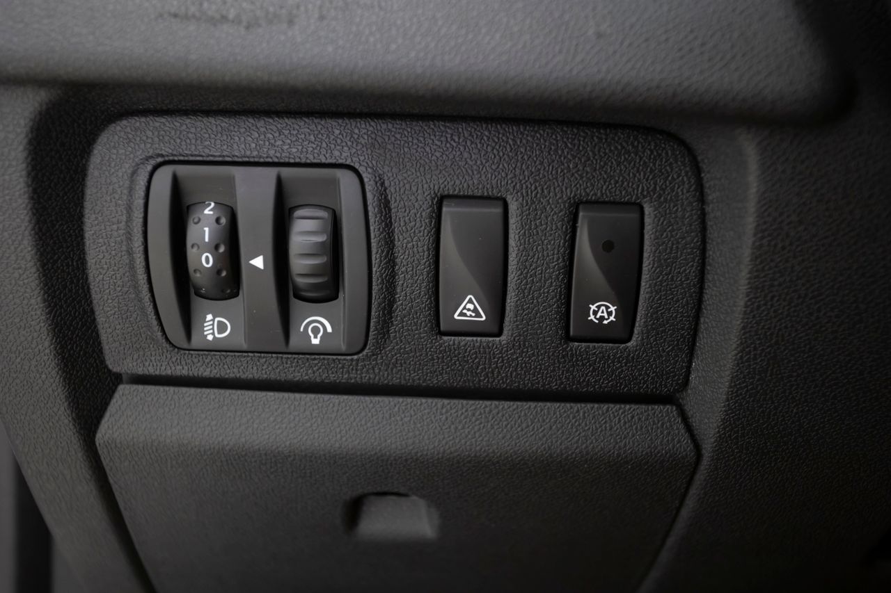 Renault Megane Dynamique Energy Tce 115 S&S eco2 - Foto 24