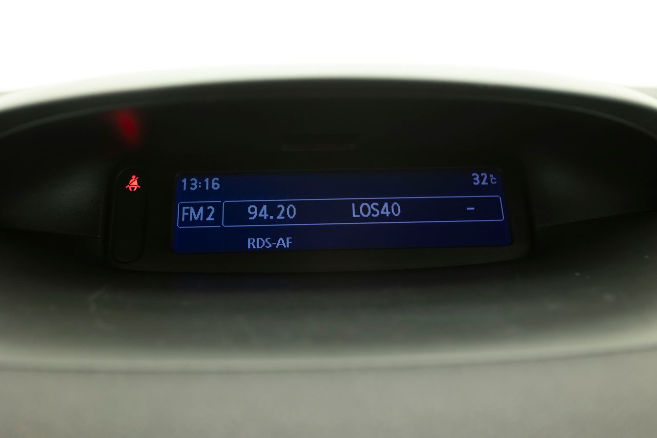 Renault Megane Dynamique Energy Tce 115 S&S eco2 - Foto 29