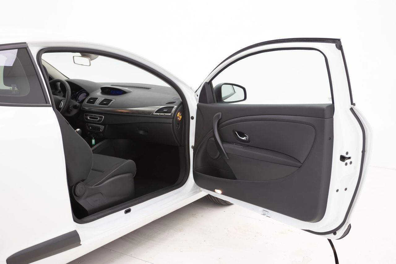 Renault Megane Dynamique Energy Tce 115 S&S eco2 - Foto 16