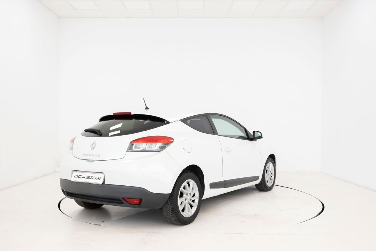 Renault Megane Dynamique Energy Tce 115 S&S eco2 - Foto 3