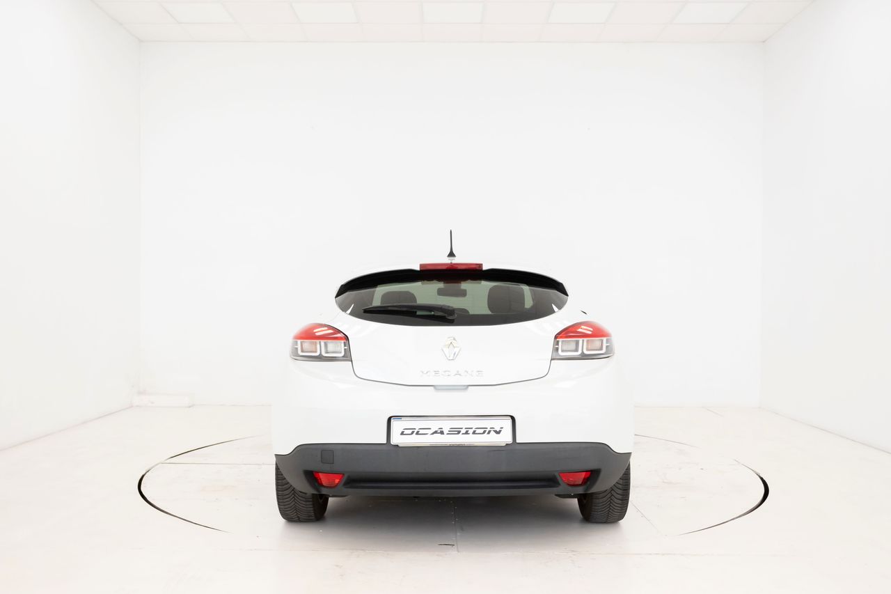 Renault Megane Dynamique Energy Tce 115 S&S eco2 - Foto 31