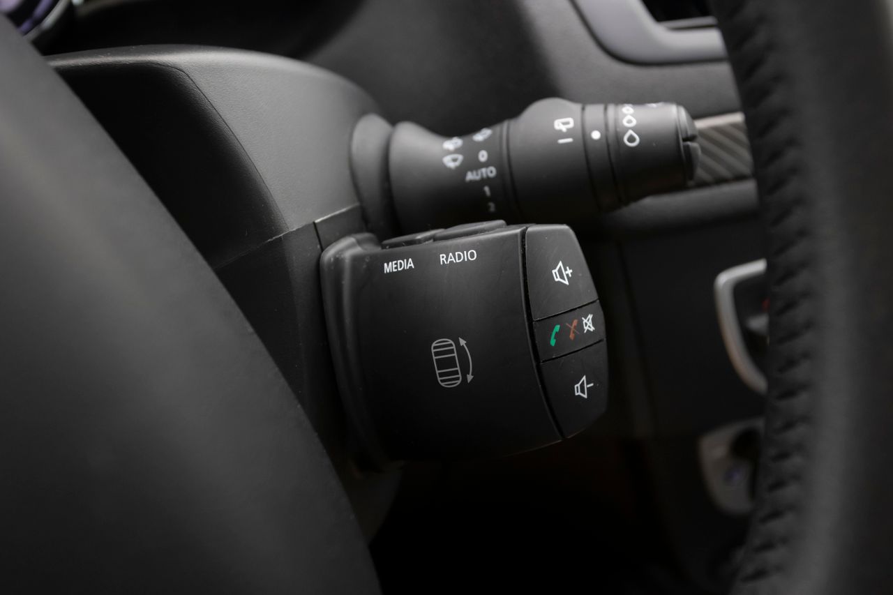 Renault Megane Dynamique Energy Tce 115 S&S eco2 - Foto 27