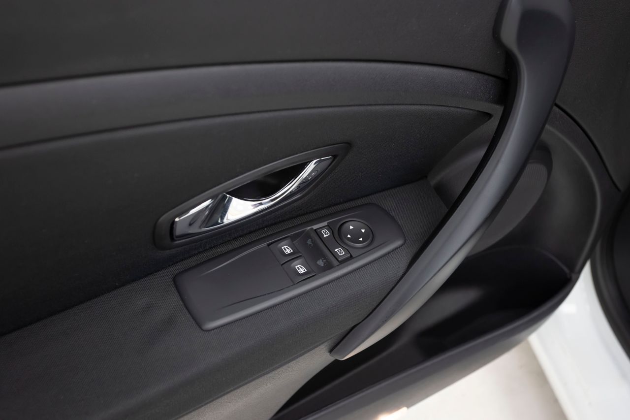 Renault Megane Dynamique Energy Tce 115 S&S eco2 - Foto 22