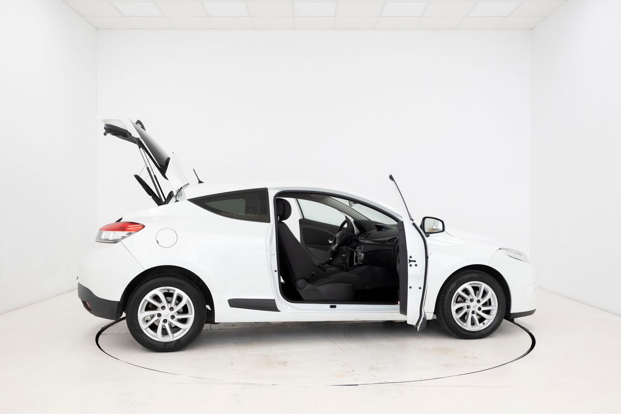 Renault Megane Dynamique Energy Tce 115 S&S eco2 - Foto 11