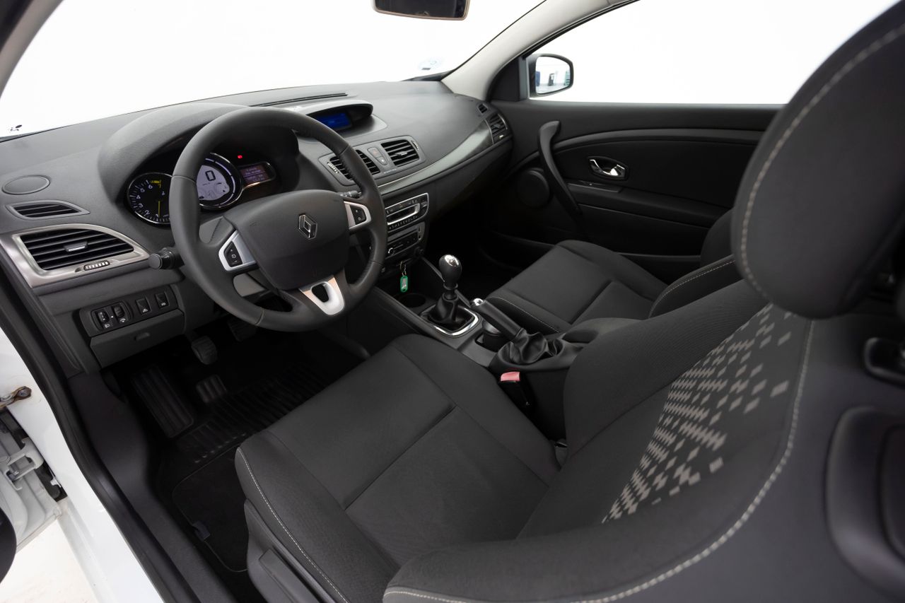 Renault Megane Dynamique Energy Tce 115 S&S eco2 - Foto 23