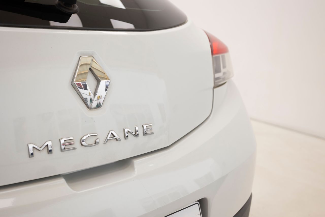 Renault Megane Dynamique Energy Tce 115 S&S eco2 - Foto 33