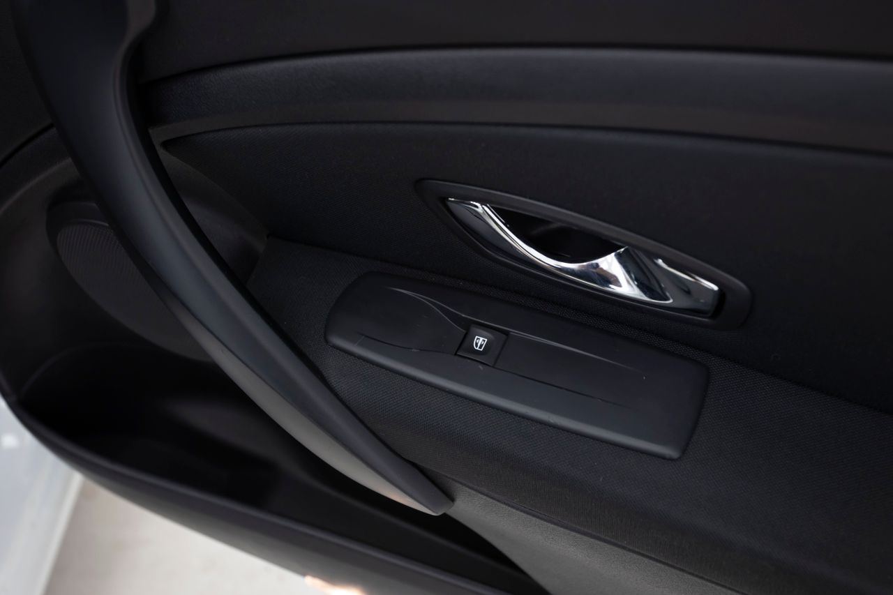 Renault Megane Dynamique Energy Tce 115 S&S eco2 - Foto 17