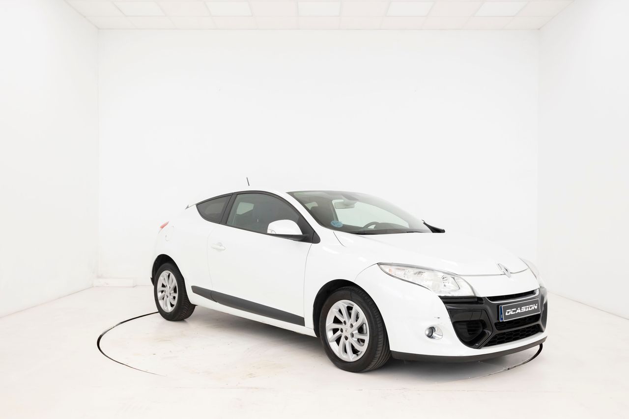 Renault Megane Dynamique Energy Tce 115 S&S eco2 - Foto 36