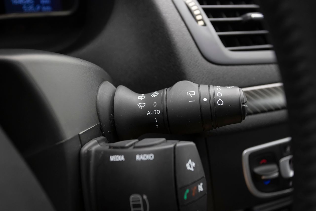 Renault Megane Dynamique Energy Tce 115 S&S eco2 - Foto 26