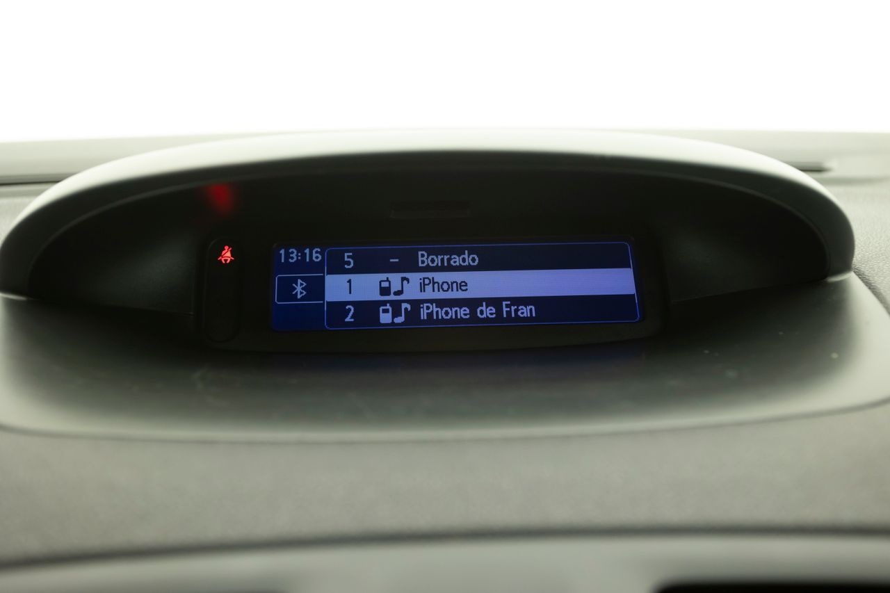 Renault Megane Dynamique Energy Tce 115 S&S eco2 - Foto 6