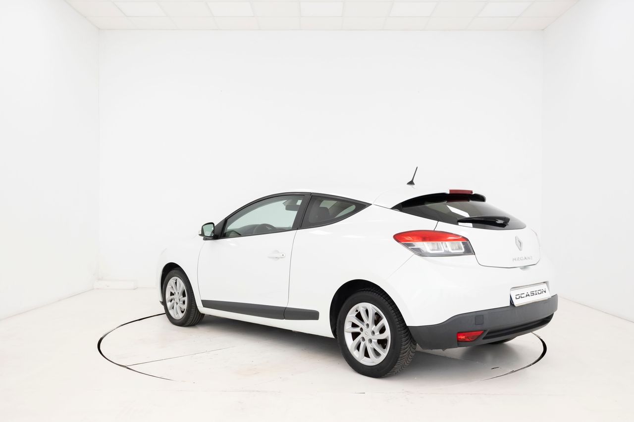 Renault Megane Dynamique Energy Tce 115 S&S eco2 - Foto 37