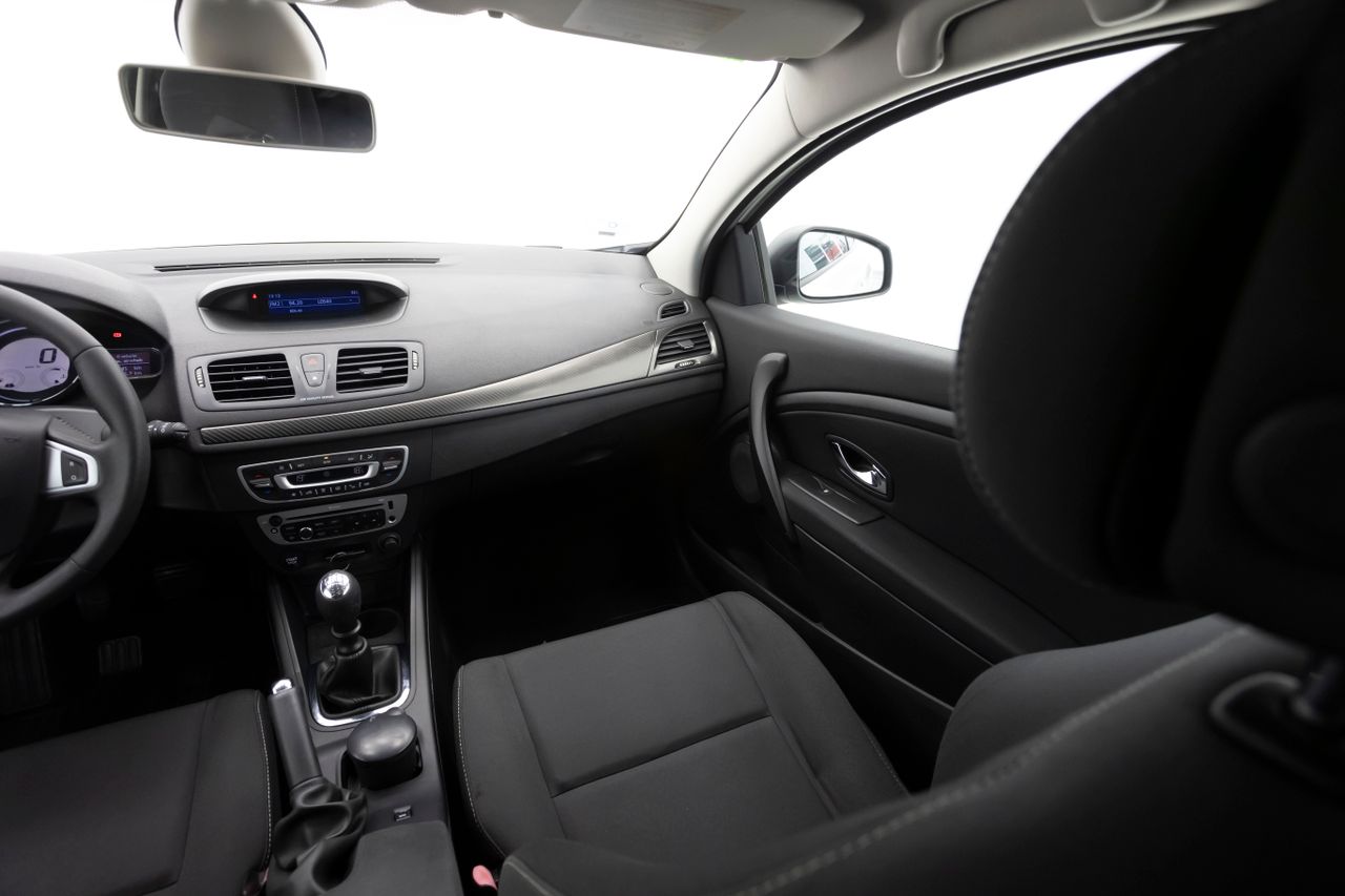 Renault Megane Dynamique Energy Tce 115 S&S eco2 - Foto 15