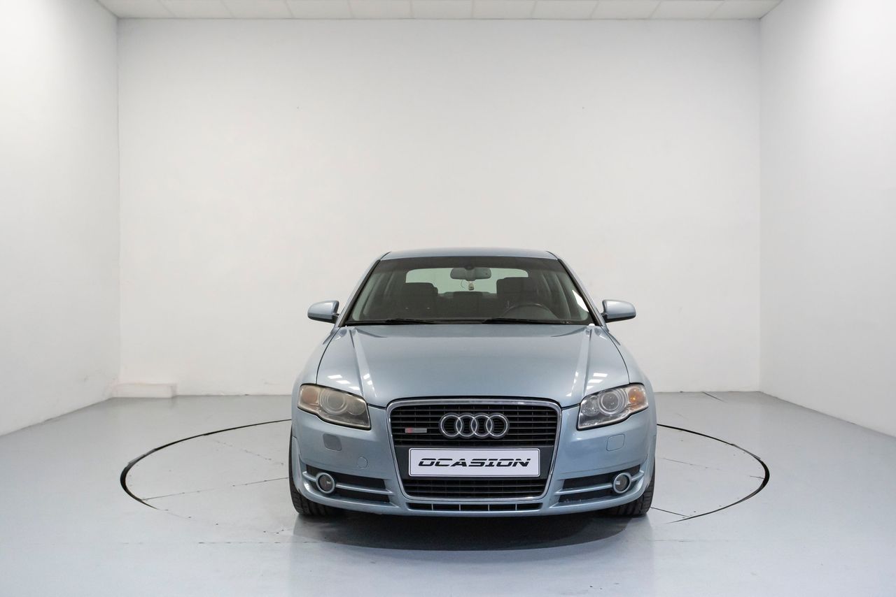 Audi A4 3.2 FSI quattro tiptronic 255cv - Foto 12