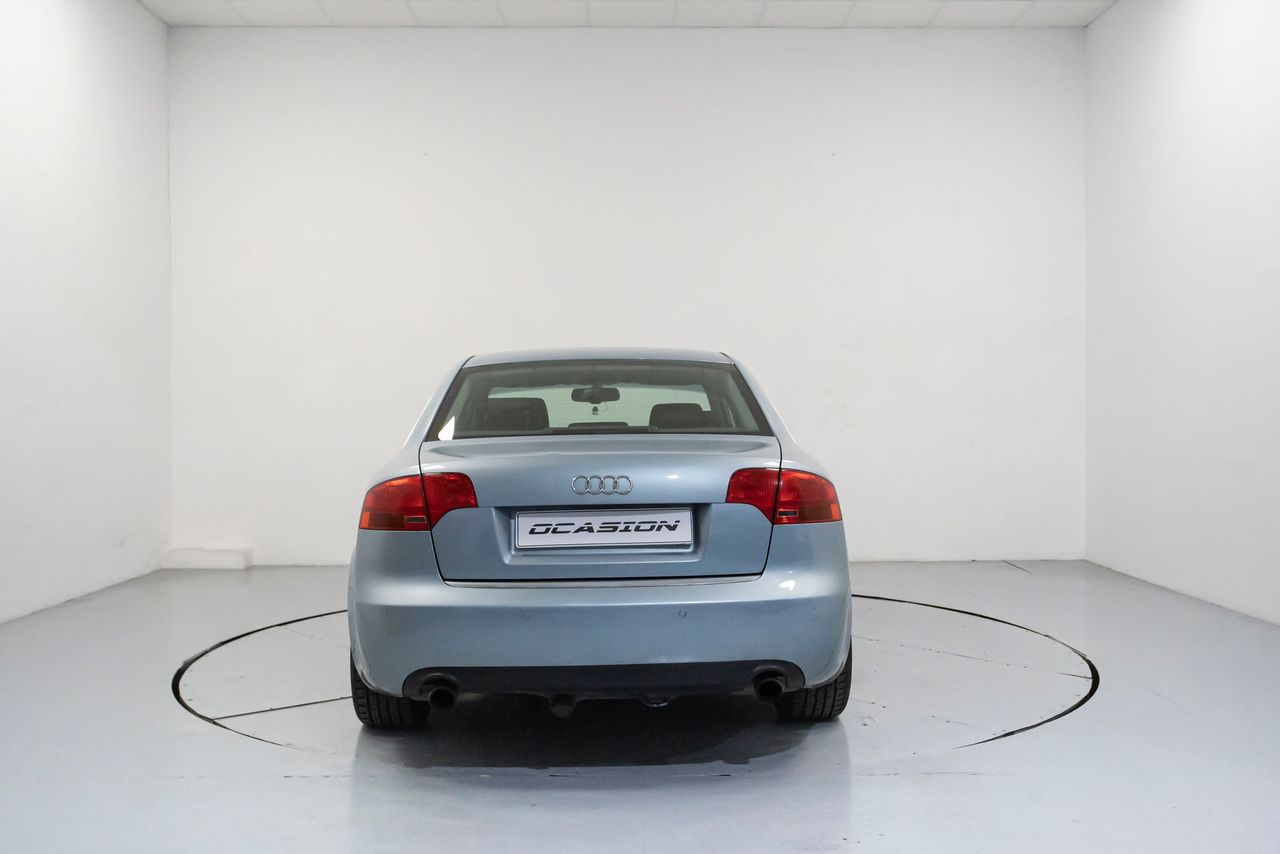 Audi A4 3.2 FSI quattro tiptronic 255cv - Foto 13