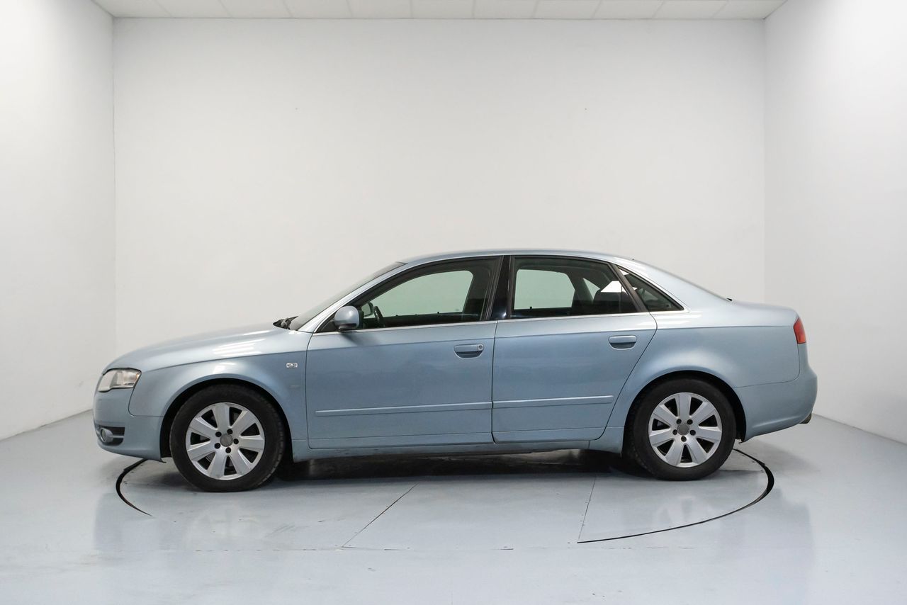 Audi A4 3.2 FSI quattro tiptronic 255cv - Foto 33