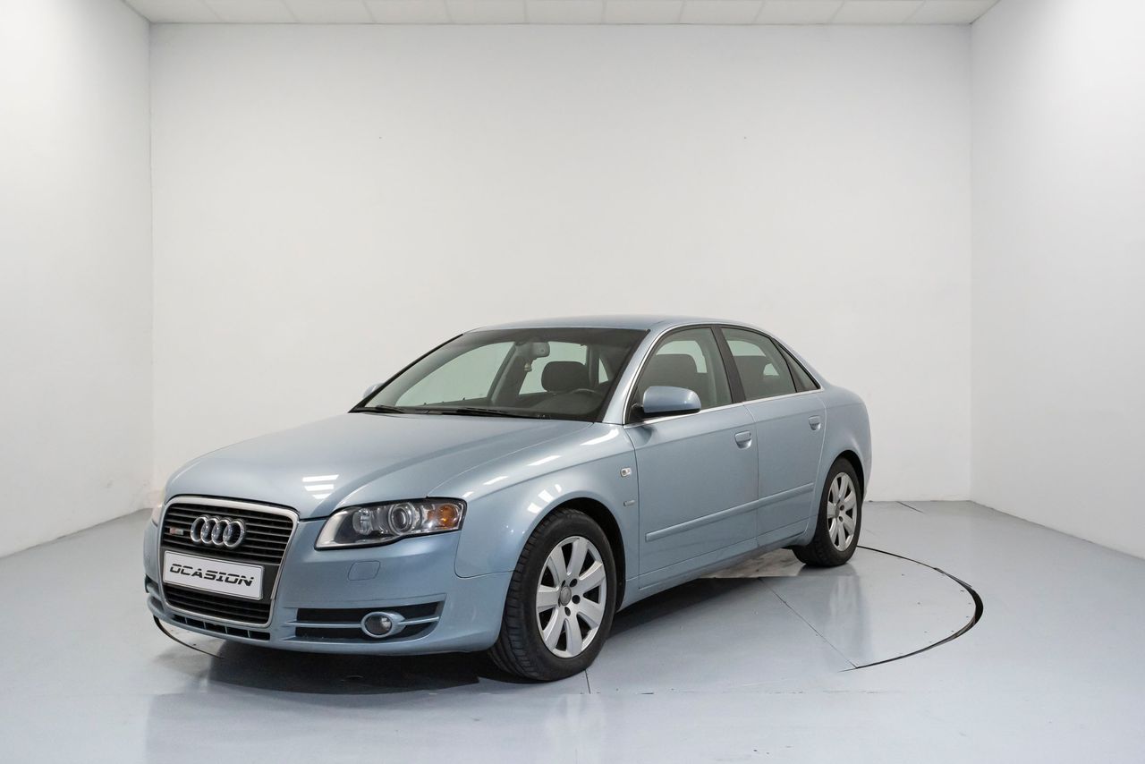 Audi A4 3.2 FSI quattro tiptronic 255cv - Foto 2