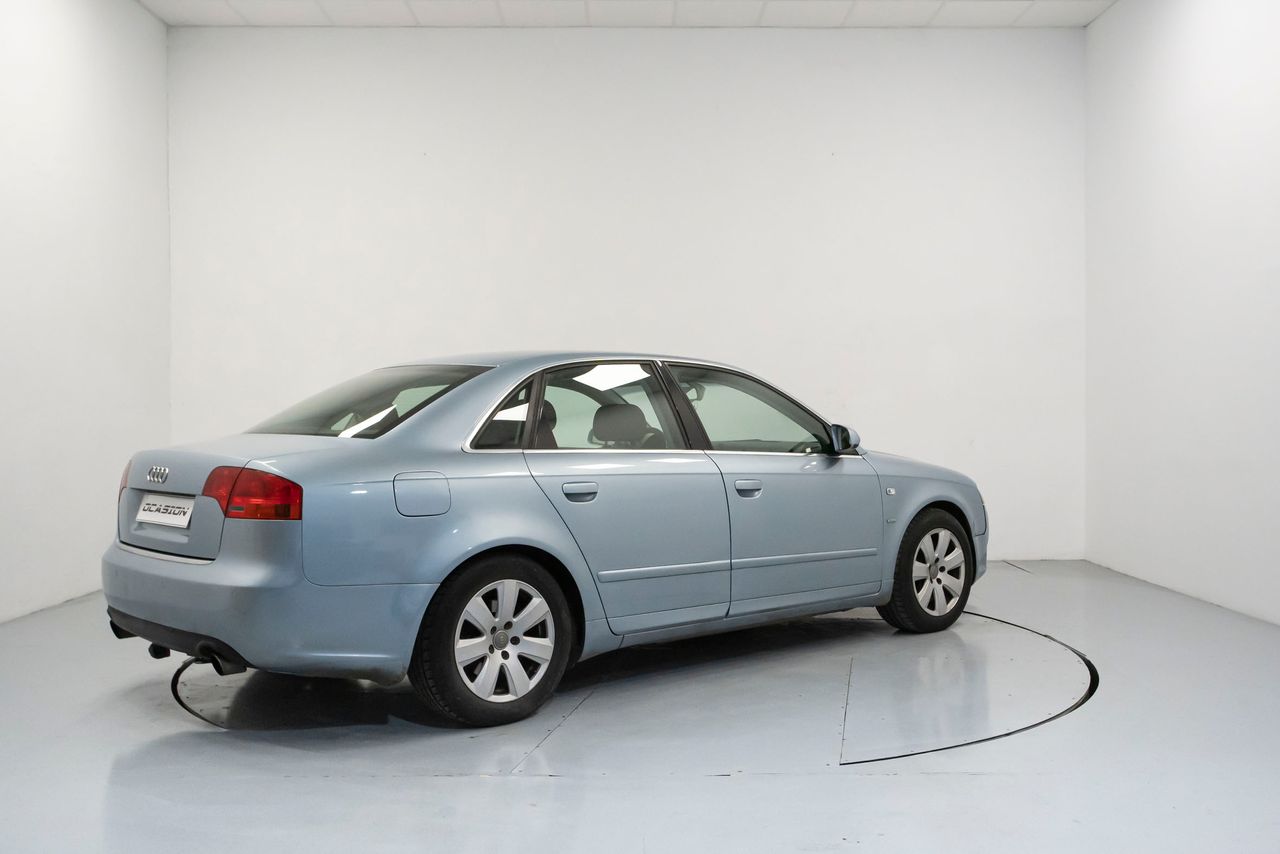 Audi A4 3.2 FSI quattro tiptronic 255cv - Foto 3