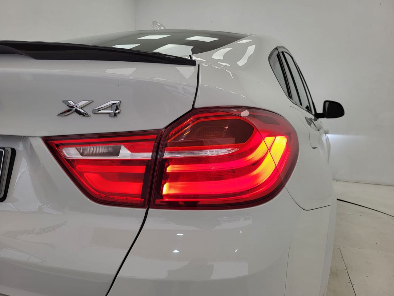 BMW X4 XDRIVE35D M SPORT 313 cv  - Foto 27