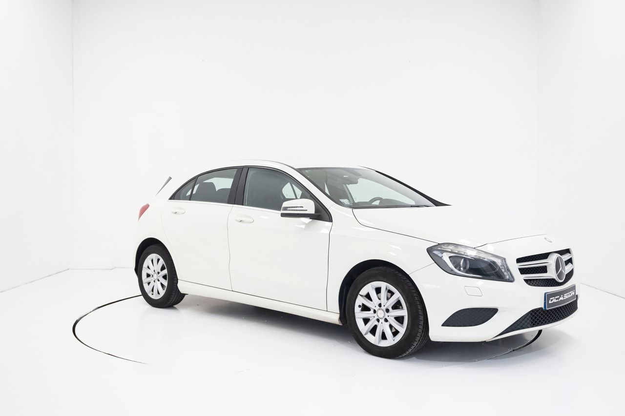 Mercedes Clase A 180 1.5 CDI 109 cv  - Foto 43