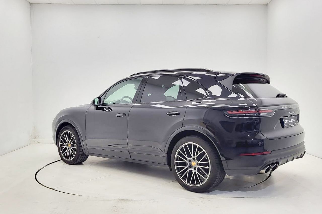 Porsche Cayenne 2.9 V6 440CV AUTO  - Foto 54