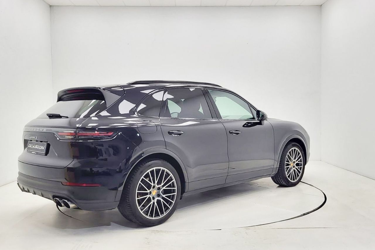 Porsche Cayenne 2.9 V6 440CV AUTO  - Foto 3