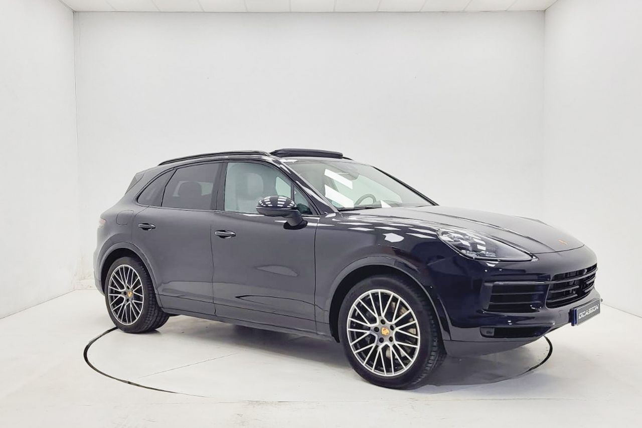 Porsche Cayenne 2.9 V6 440CV AUTO  - Foto 53