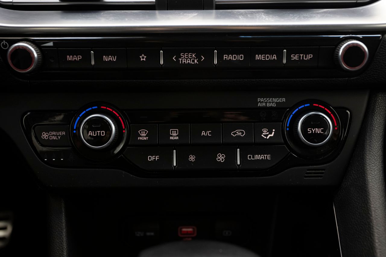 Kia Niro PHEV 1.6 GDI 141CV EMOTION  - Foto 21