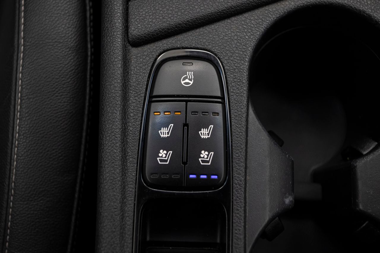 Kia Niro PHEV 1.6 GDI 141CV EMOTION  - Foto 8