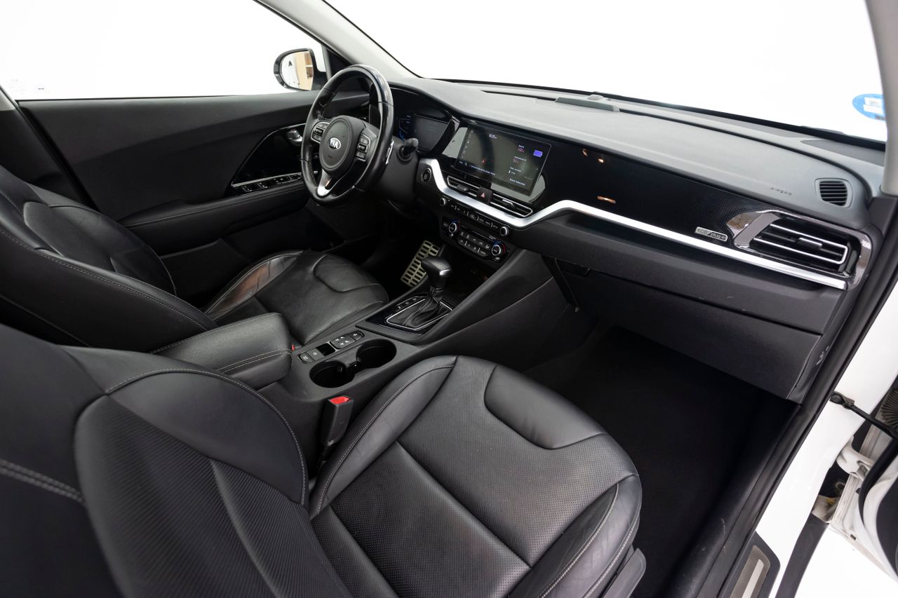 Kia Niro PHEV 1.6 GDI 141CV EMOTION  - Foto 25