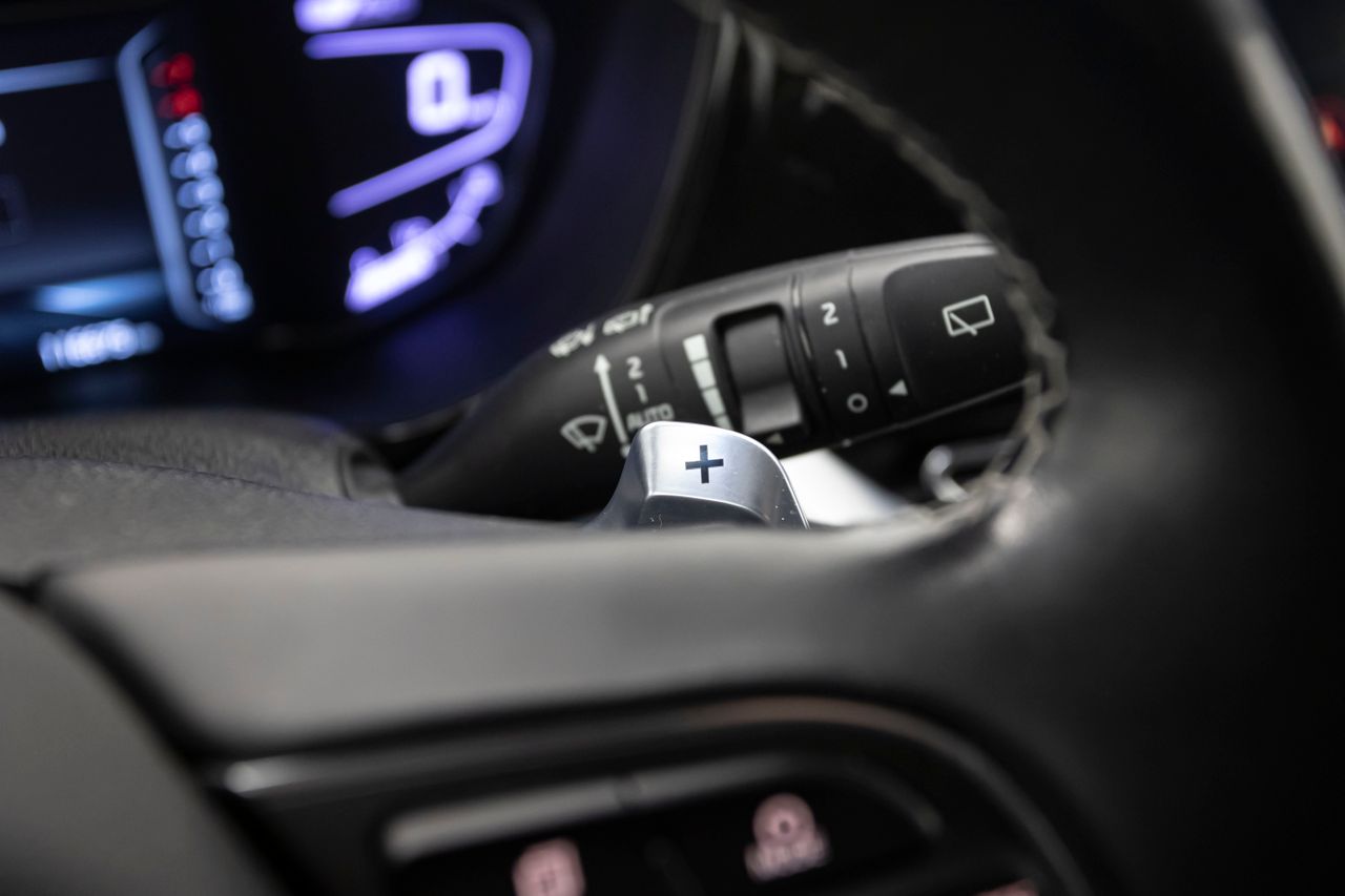 Kia Niro PHEV 1.6 GDI 141CV EMOTION  - Foto 34