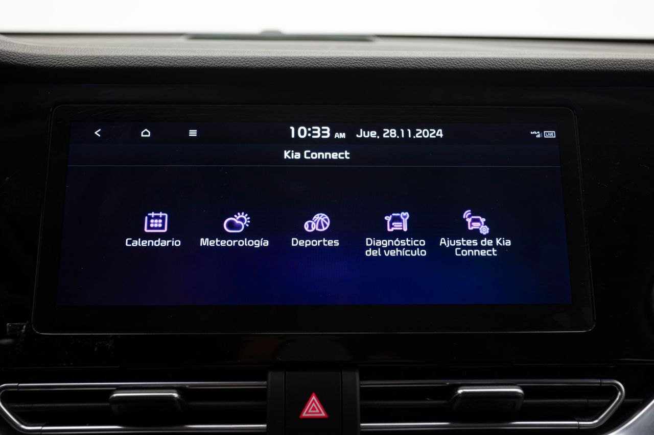 Kia Niro PHEV 1.6 GDI 141CV EMOTION  - Foto 47