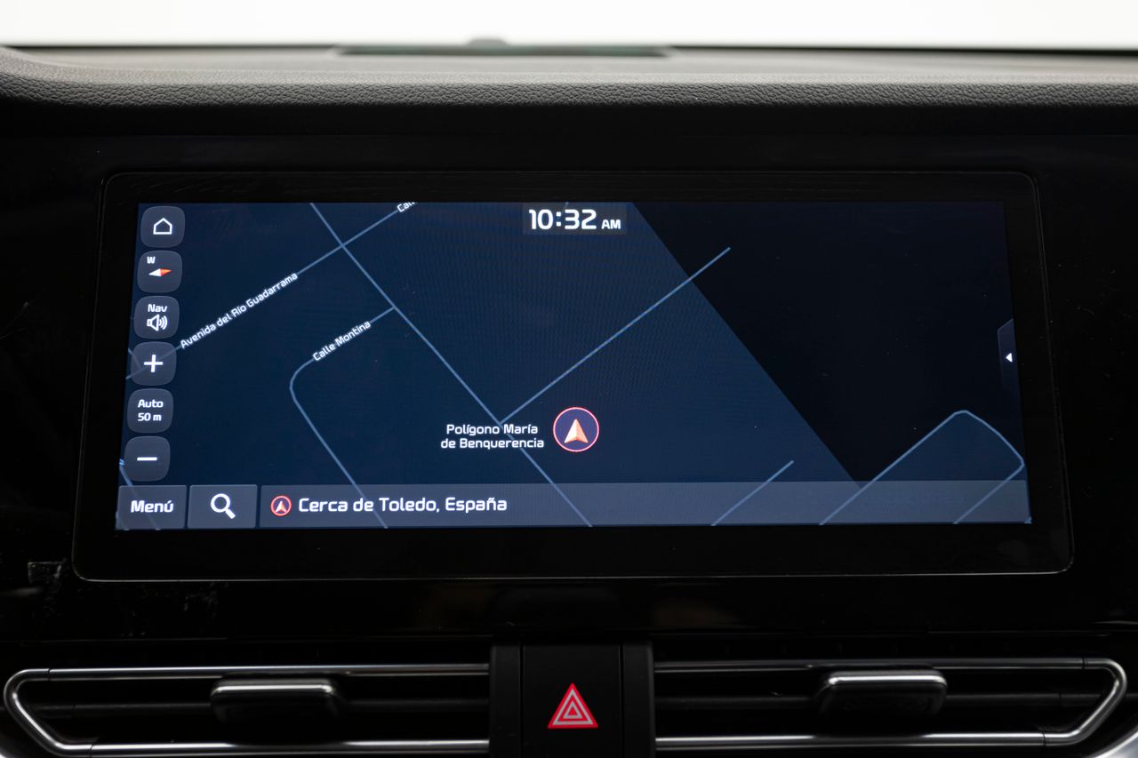 Kia Niro PHEV 1.6 GDI 141CV EMOTION  - Foto 7