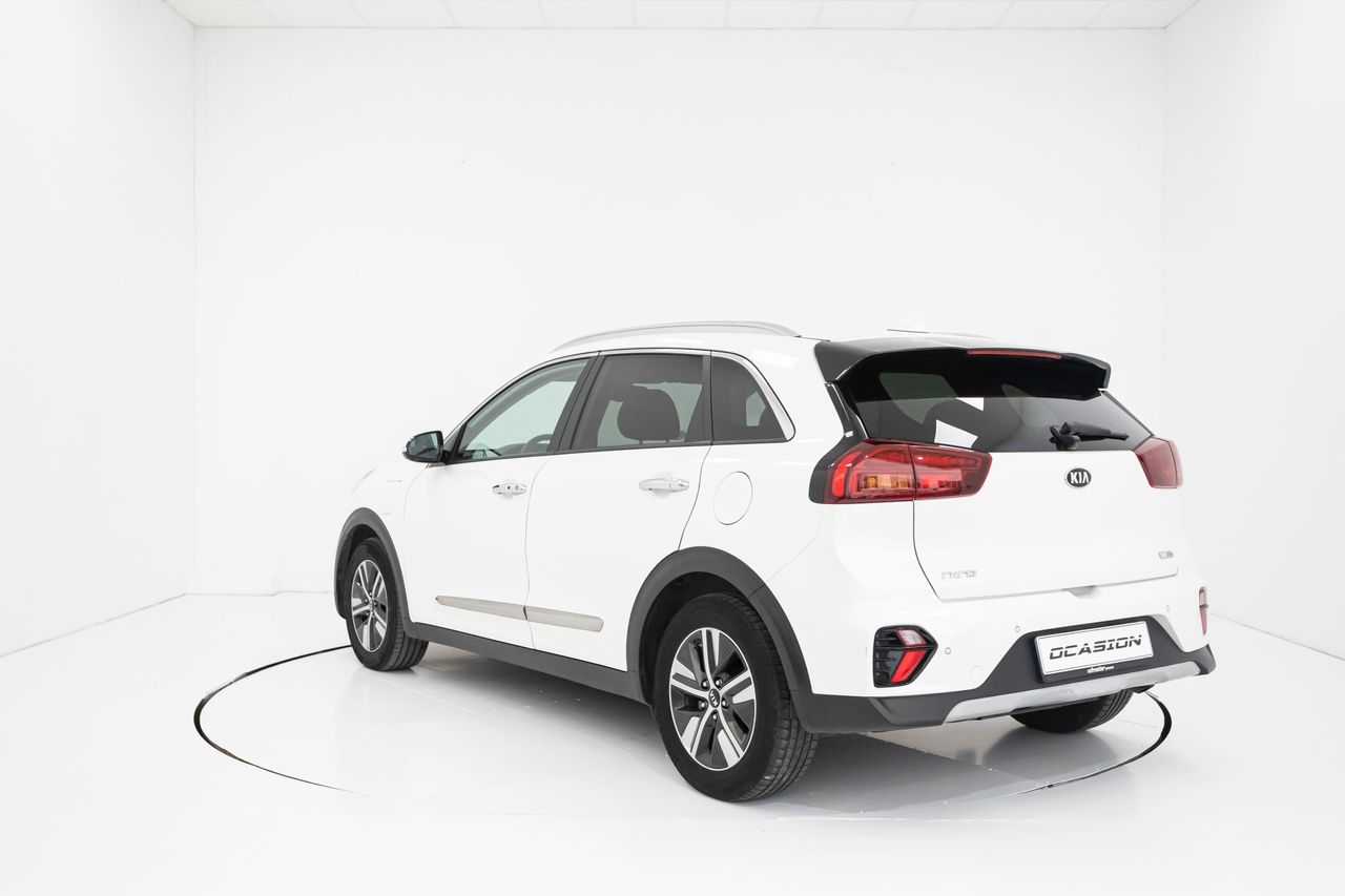 Kia Niro PHEV 1.6 GDI 141CV EMOTION  - Foto 60
