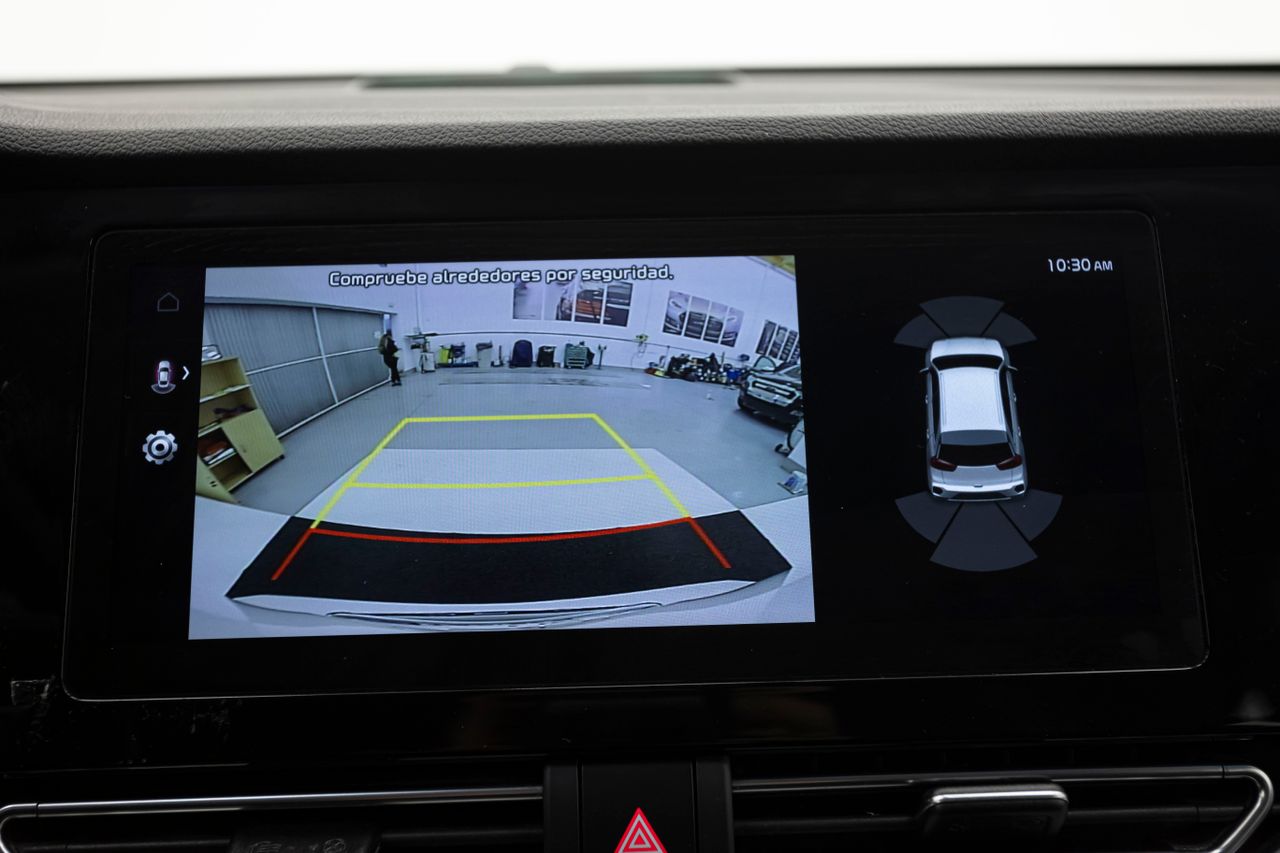 Kia Niro PHEV 1.6 GDI 141CV EMOTION  - Foto 42