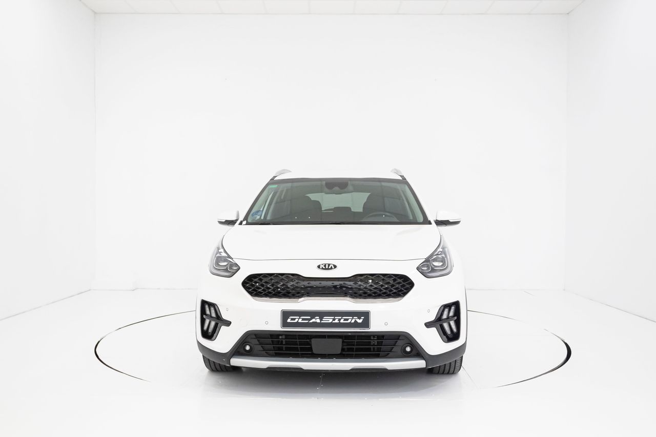 Kia Niro PHEV 1.6 GDI 141CV EMOTION  - Foto 51