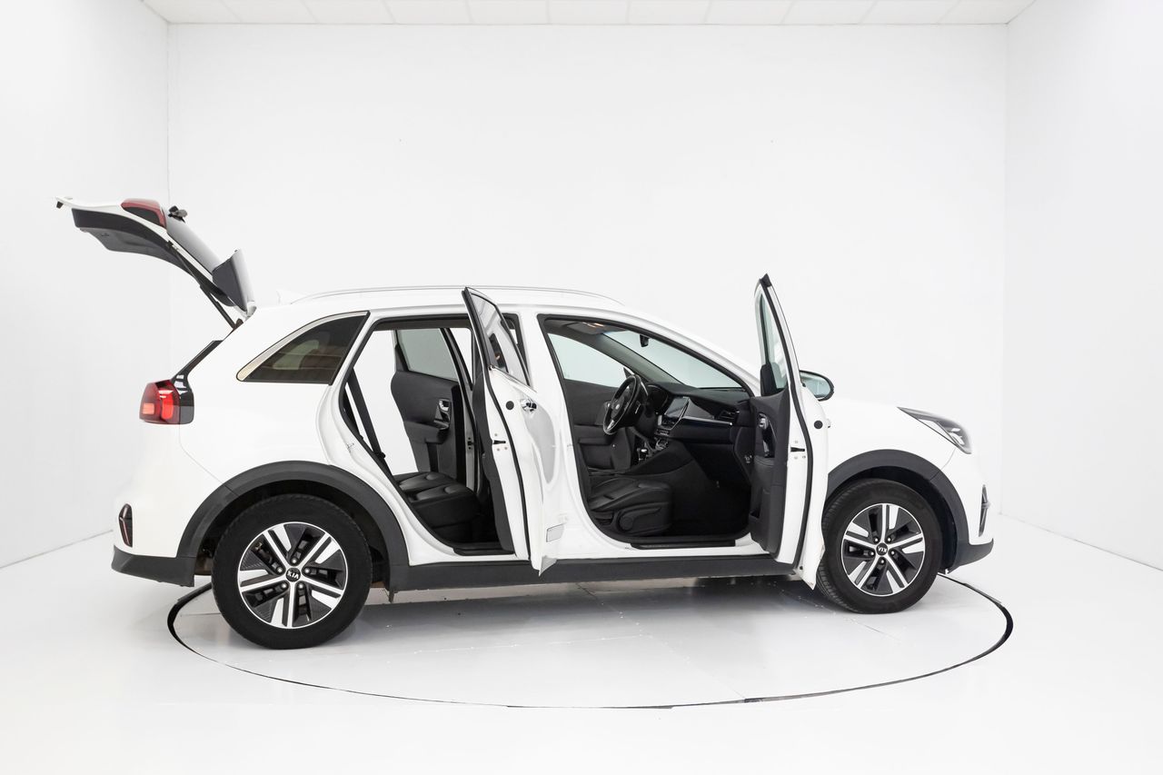Kia Niro PHEV 1.6 GDI 141CV EMOTION  - Foto 12