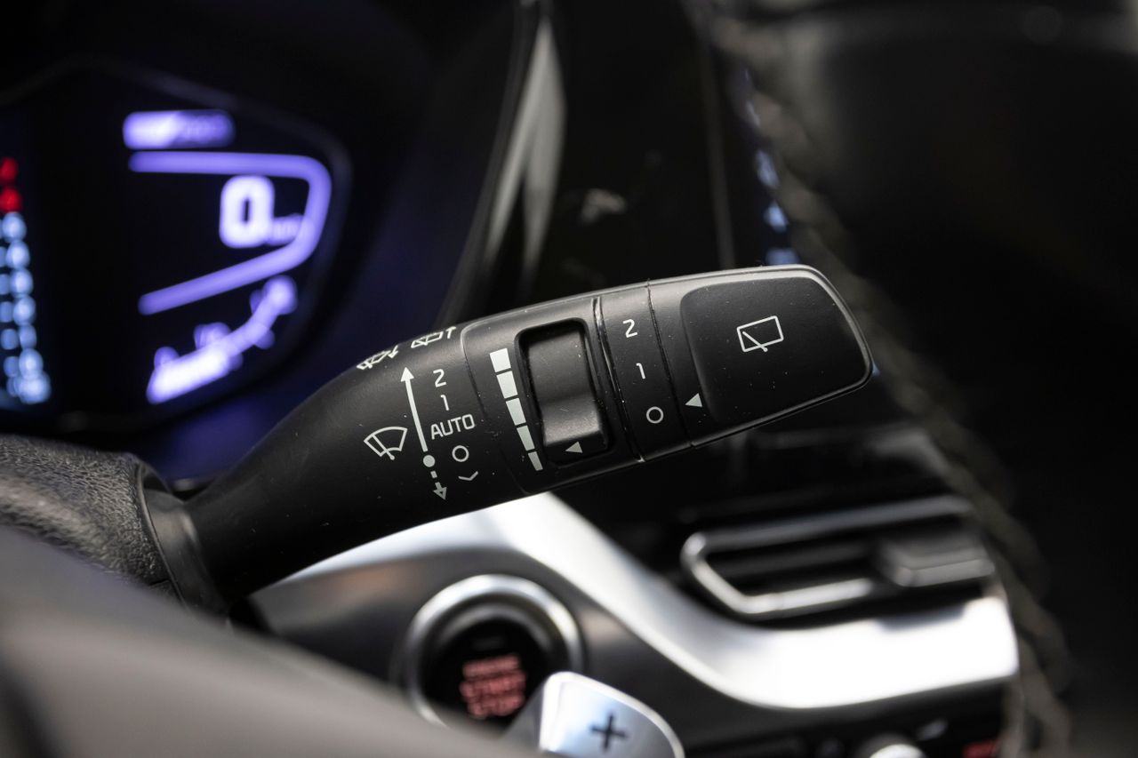 Kia Niro PHEV 1.6 GDI 141CV EMOTION  - Foto 35