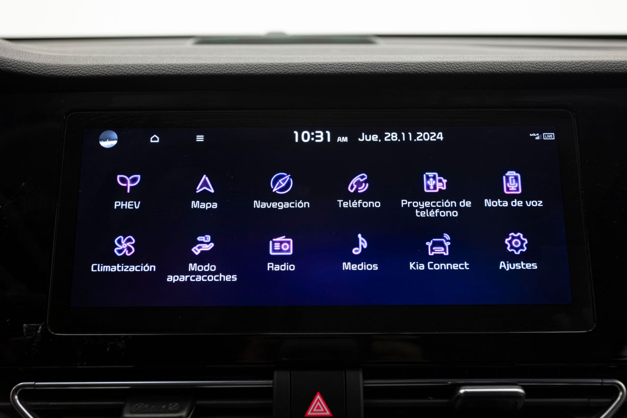 Kia Niro PHEV 1.6 GDI 141CV EMOTION  - Foto 43
